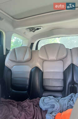 Минивэн Renault Scenic 2017 в 