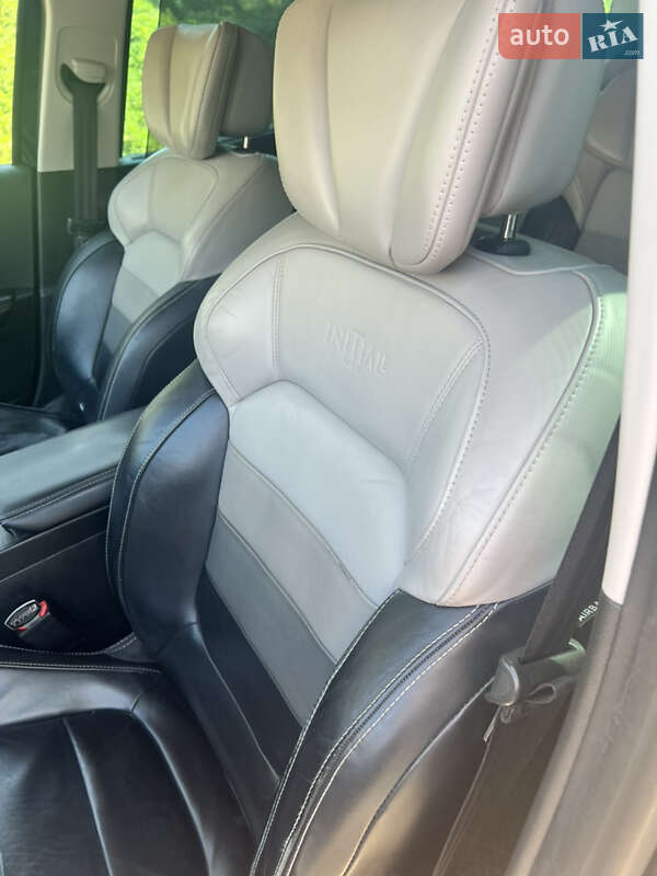 Минивэн Renault Scenic 2017 в Черновцах фото 12 Минивэн Renault Scenic 2017 в Черновцах