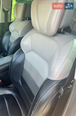 Минивэн Renault Scenic 2017 в 