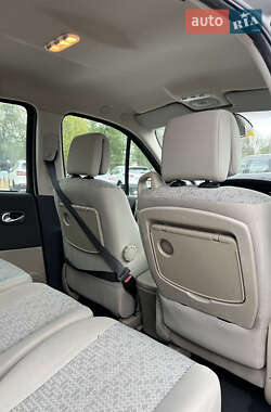 Минивэн Renault Scenic 2007 в 