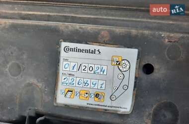 Минивэн Renault Scenic 2008 в 