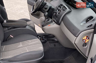 Минивэн Renault Scenic 2007 в 