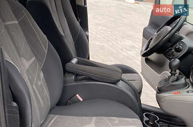 Минивэн Renault Scenic 2007 в 