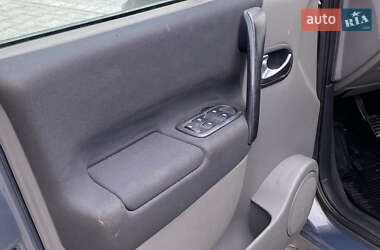 Минивэн Renault Scenic 2007 в 