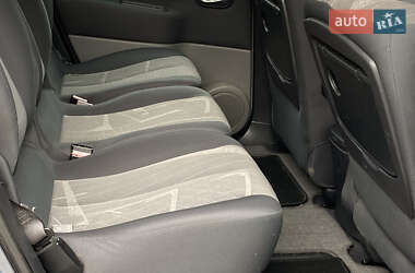 Минивэн Renault Scenic 2007 в 