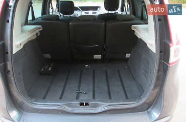 Мінівен Renault Scenic 2009 в 