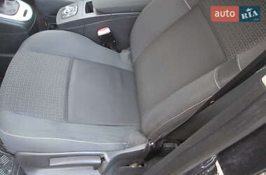 Мінівен Renault Scenic 2009 в 