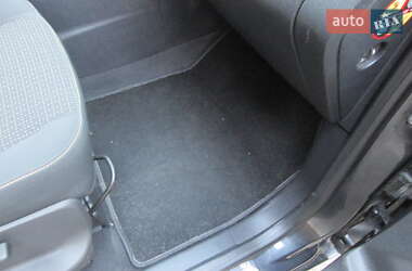 Мінівен Renault Scenic 2009 в 
