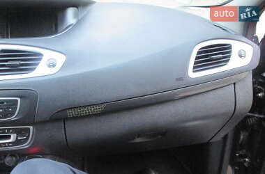 Мінівен Renault Scenic 2009 в 