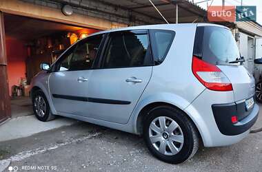 Минивэн Renault Scenic 2006 в 
