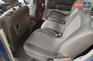 Минивэн Renault Scenic 2005 в 