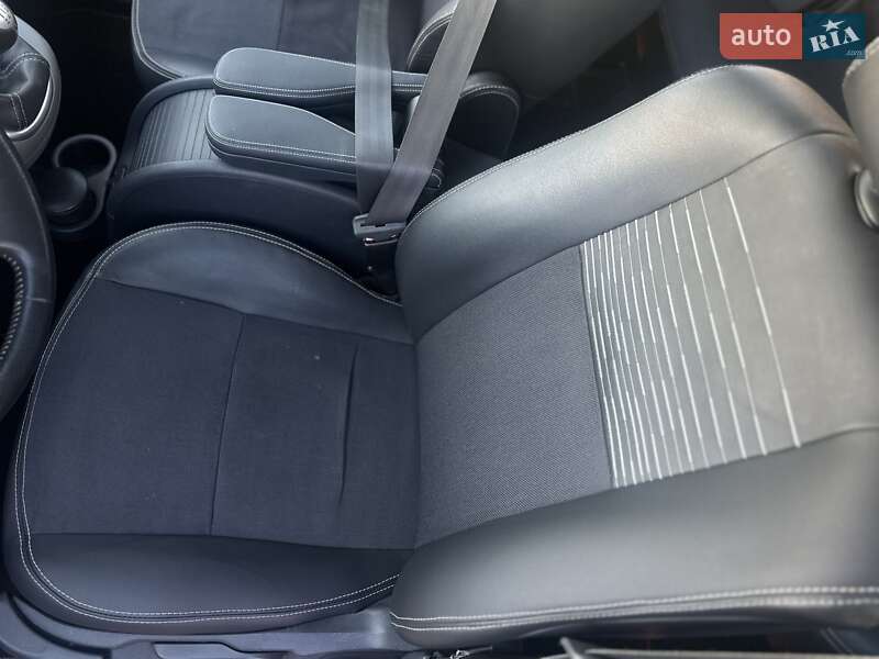 Минивэн Renault Scenic 2009 в Чернигове фото 8 Минивэн Renault Scenic 2009 в Чернигове