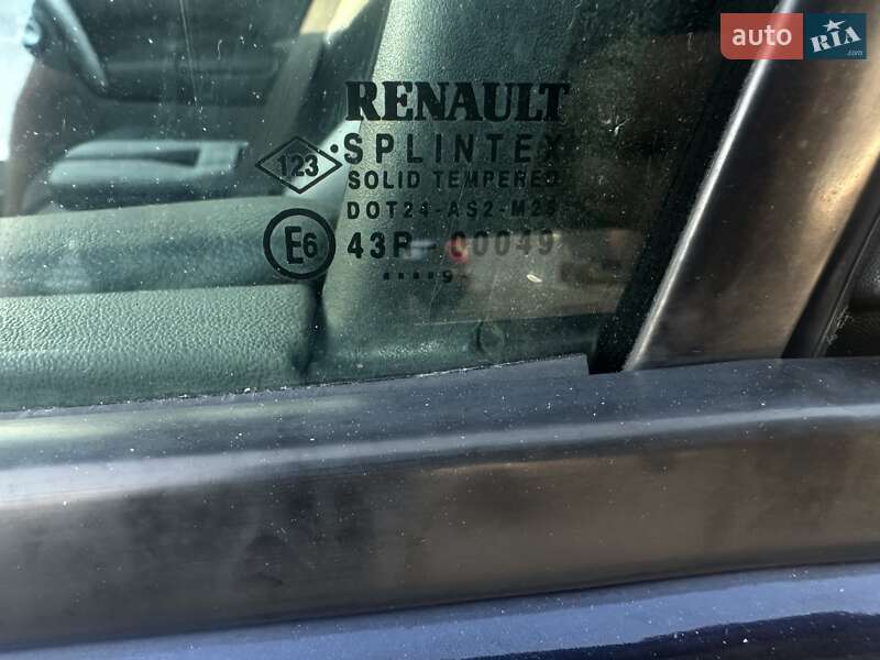 Минивэн Renault Scenic 2009 в Чернигове фото 18 Минивэн Renault Scenic 2009 в Чернигове