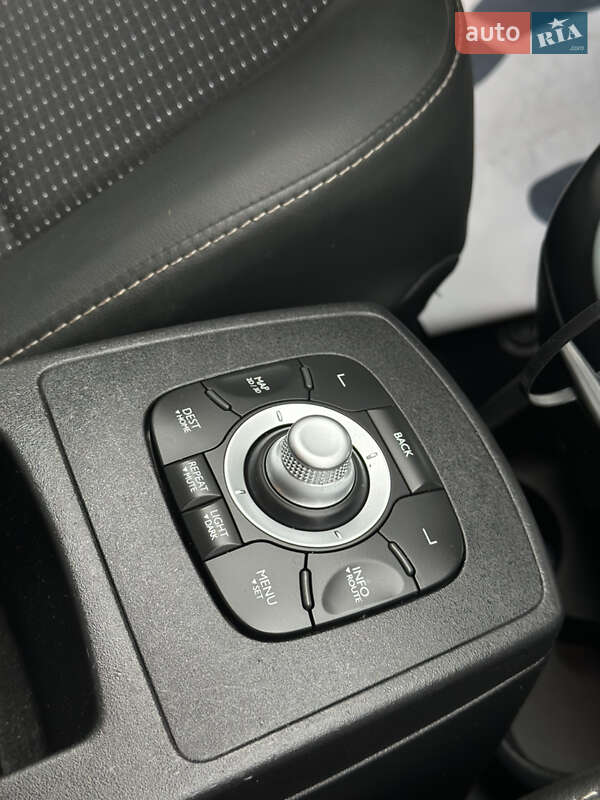 Минивэн Renault Scenic 2012 в Виннице