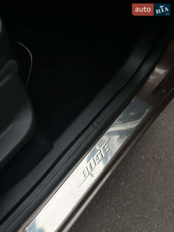 Минивэн Renault Scenic 2012 в Виннице