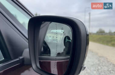 Минивэн Renault Scenic 2021 в 