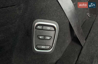 Минивэн Renault Scenic 2021 в 