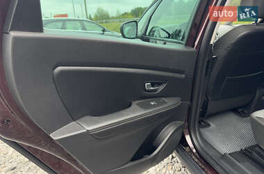 Минивэн Renault Scenic 2021 в 