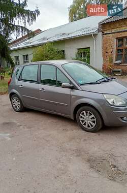 Минивэн Renault Scenic 2009 в Чернигове фото 8 Минивэн Renault Scenic 2009 в Чернигове