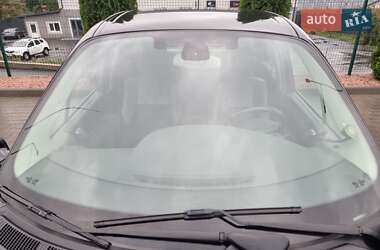 Минивэн Renault Scenic 2008 в 