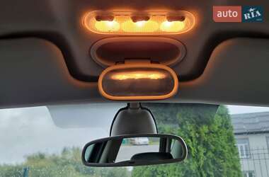 Минивэн Renault Scenic 2008 в 