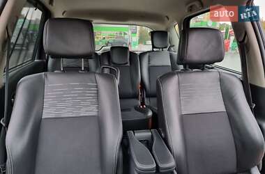 Минивэн Renault Scenic 2008 в 