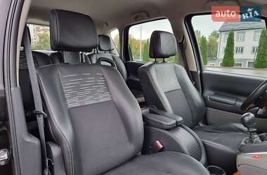 Минивэн Renault Scenic 2008 в 
