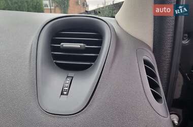 Минивэн Renault Scenic 2008 в 