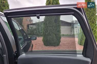 Минивэн Renault Scenic 2008 в 