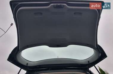 Минивэн Renault Scenic 2008 в 
