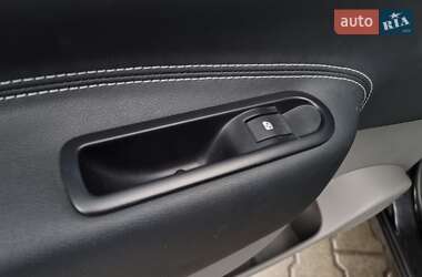 Минивэн Renault Scenic 2008 в 