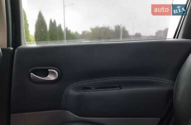 Минивэн Renault Scenic 2008 в 