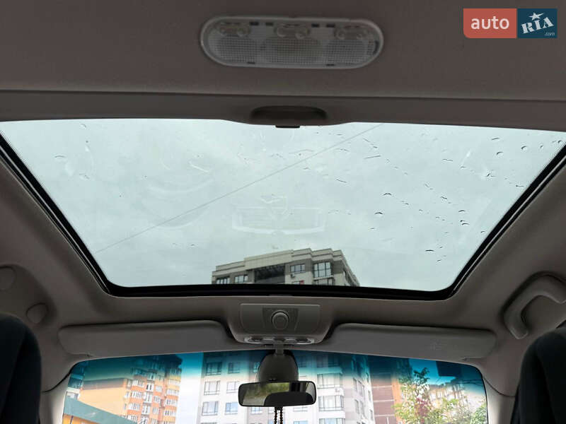 Минивэн Renault Scenic 2007 в Луцке фото 28 Минивэн Renault Scenic 2007 в Луцке