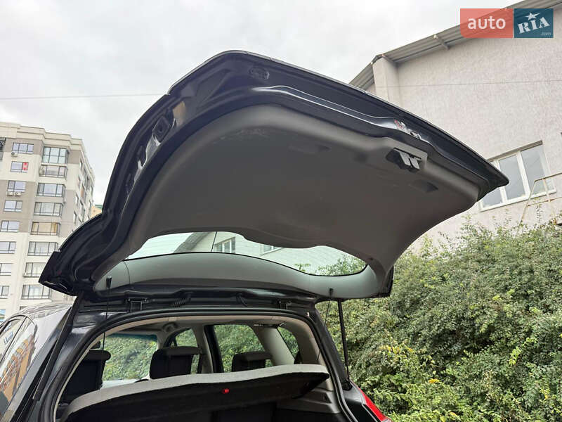 Минивэн Renault Scenic 2007 в Луцке фото 34 Минивэн Renault Scenic 2007 в Луцке