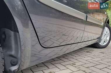 Минивэн Renault Scenic 2006 в 
