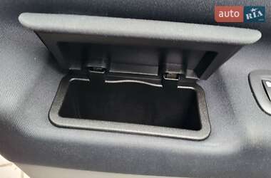 Минивэн Renault Scenic 2006 в 