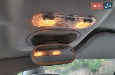 Минивэн Renault Scenic 2006 в 