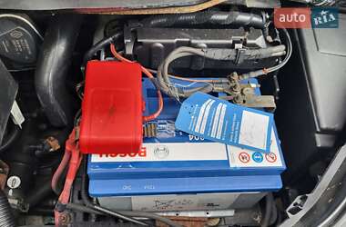 Минивэн Renault Scenic 2006 в 