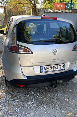 Универсал Renault Scenic 2012 в 