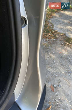 Универсал Renault Scenic 2012 в 