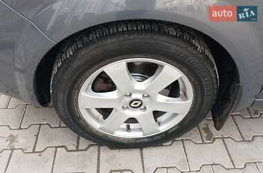 Мінівен Renault Scenic 2006 в Чернігові