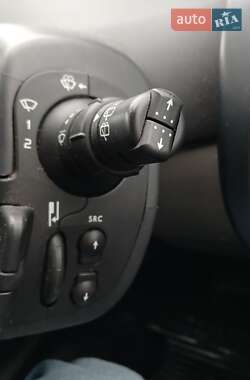 Минивэн Renault Scenic 2006 в 