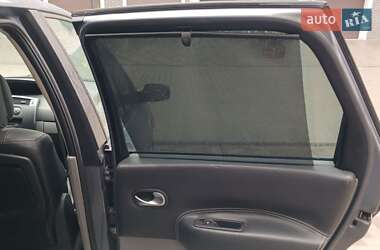 Мінівен Renault Scenic 2006 в Чернігові