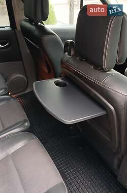 Мінівен Renault Scenic 2006 в Чернігові
