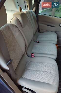 Минивэн Renault Scenic 2006 в 