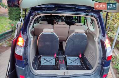 Минивэн Renault Scenic 2006 в 