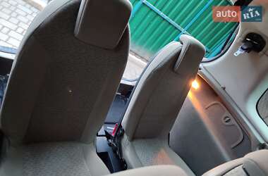 Минивэн Renault Scenic 2006 в 
