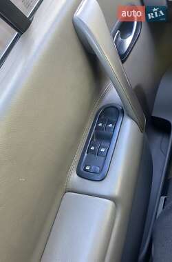 Минивэн Renault Scenic 2004 в 