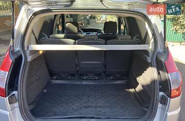 Минивэн Renault Scenic 2007 в 