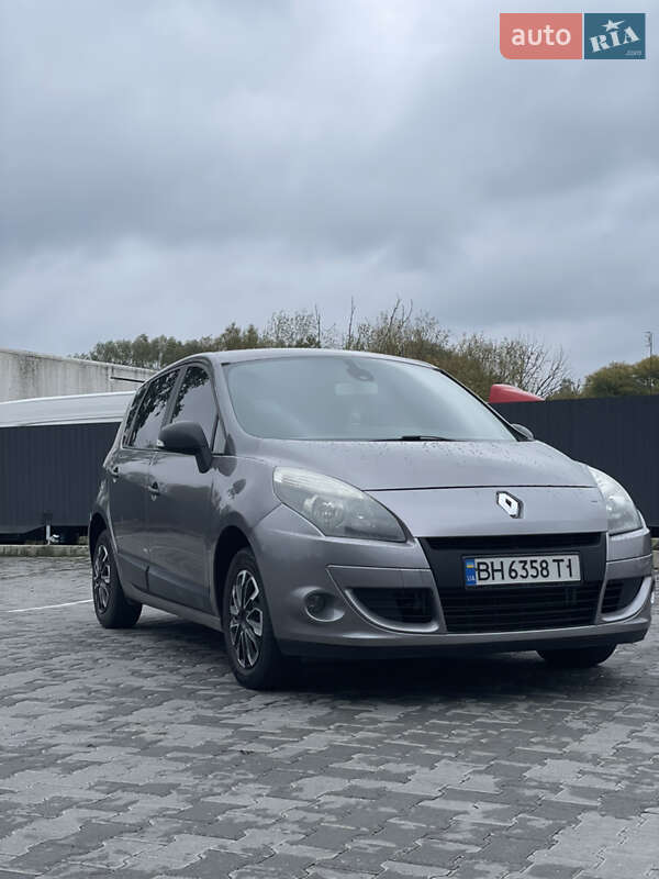 Минивэн Renault Scenic 2009 в Хмельницком фото 6 Минивэн Renault Scenic 2009 в Хмельницком